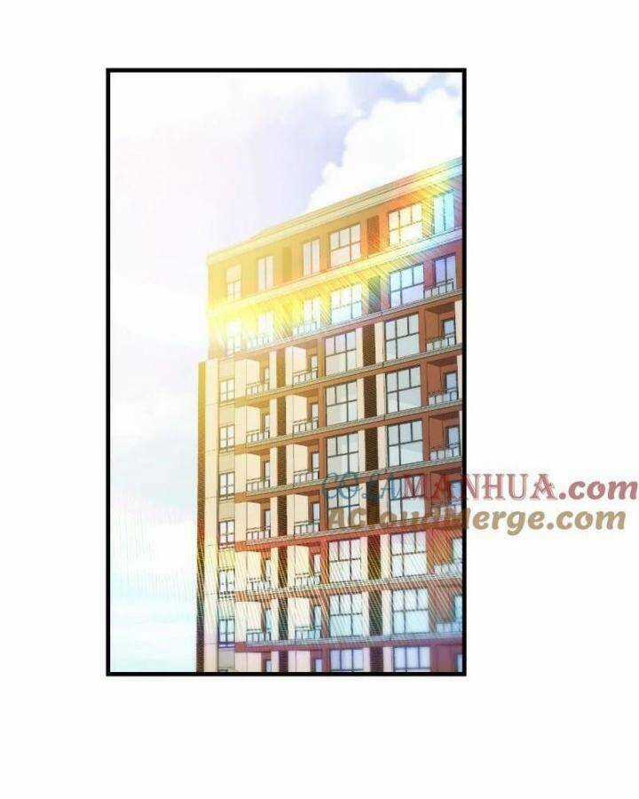 Trong Nhà Có 2 Bạn Gái Song Sinh Chapter 303 trang 30