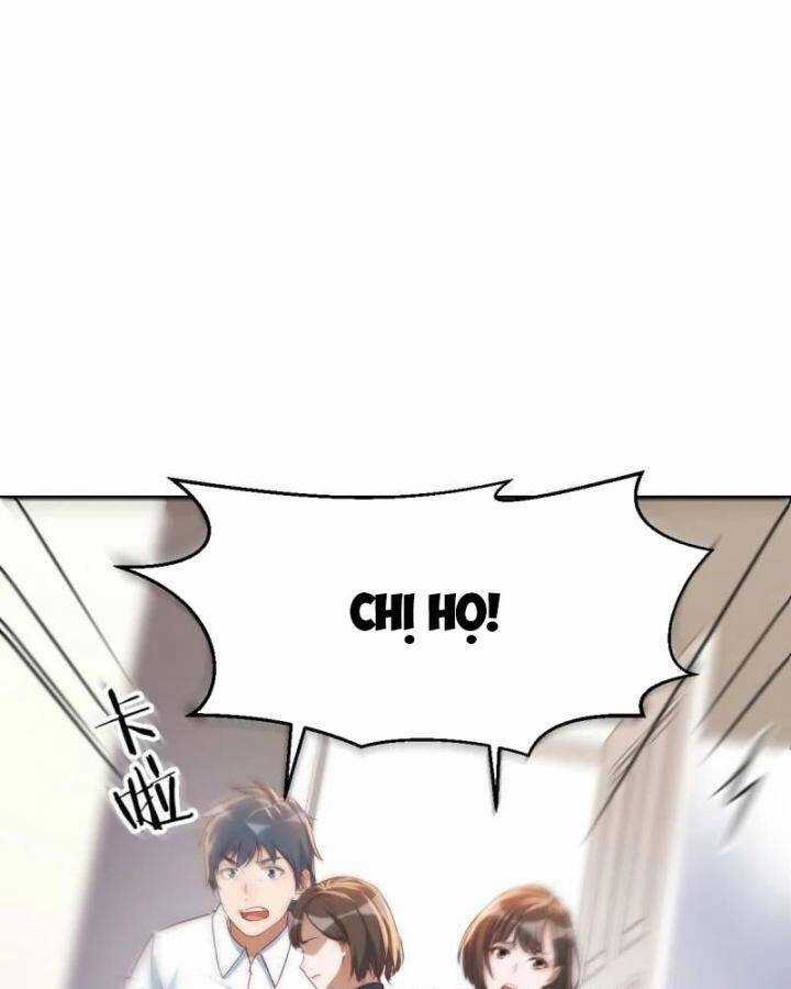 Trong Nhà Có 2 Bạn Gái Song Sinh Chapter 303 trang 32