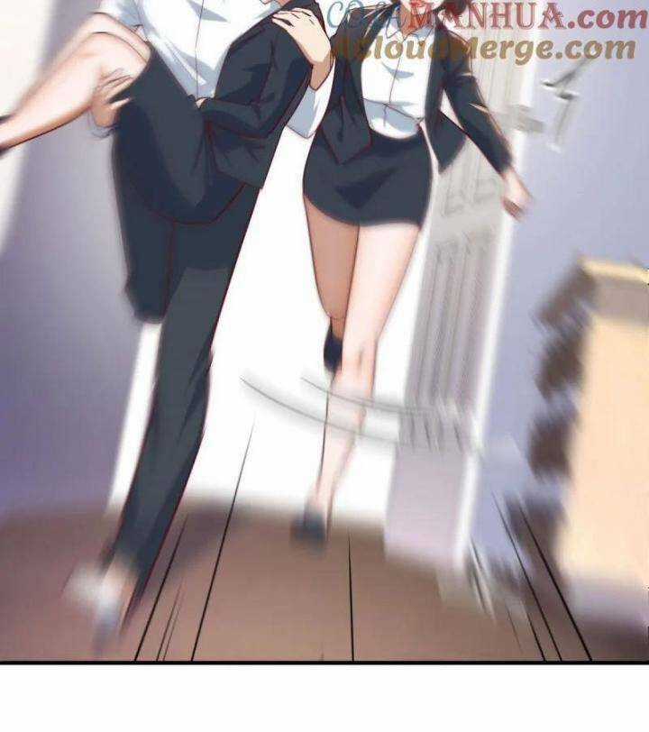 Trong Nhà Có 2 Bạn Gái Song Sinh Chapter 303 trang 33