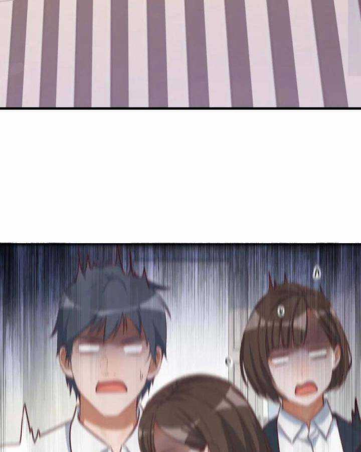 Trong Nhà Có 2 Bạn Gái Song Sinh Chapter 303 trang 36