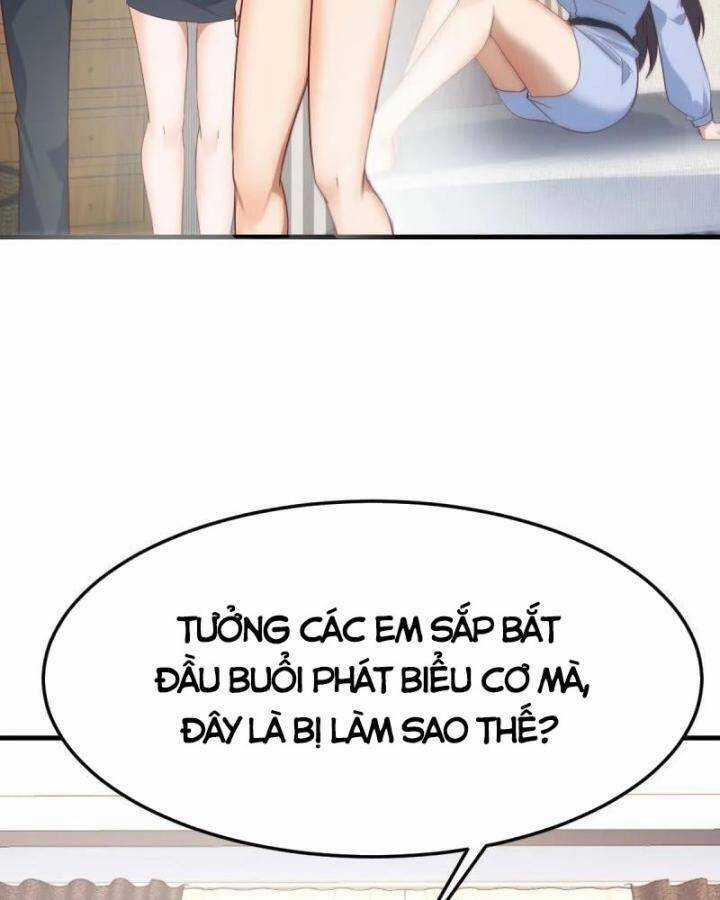 Trong Nhà Có 2 Bạn Gái Song Sinh Chapter 303 trang 42