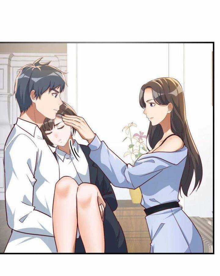 Trong Nhà Có 2 Bạn Gái Song Sinh Chapter 303 trang 45