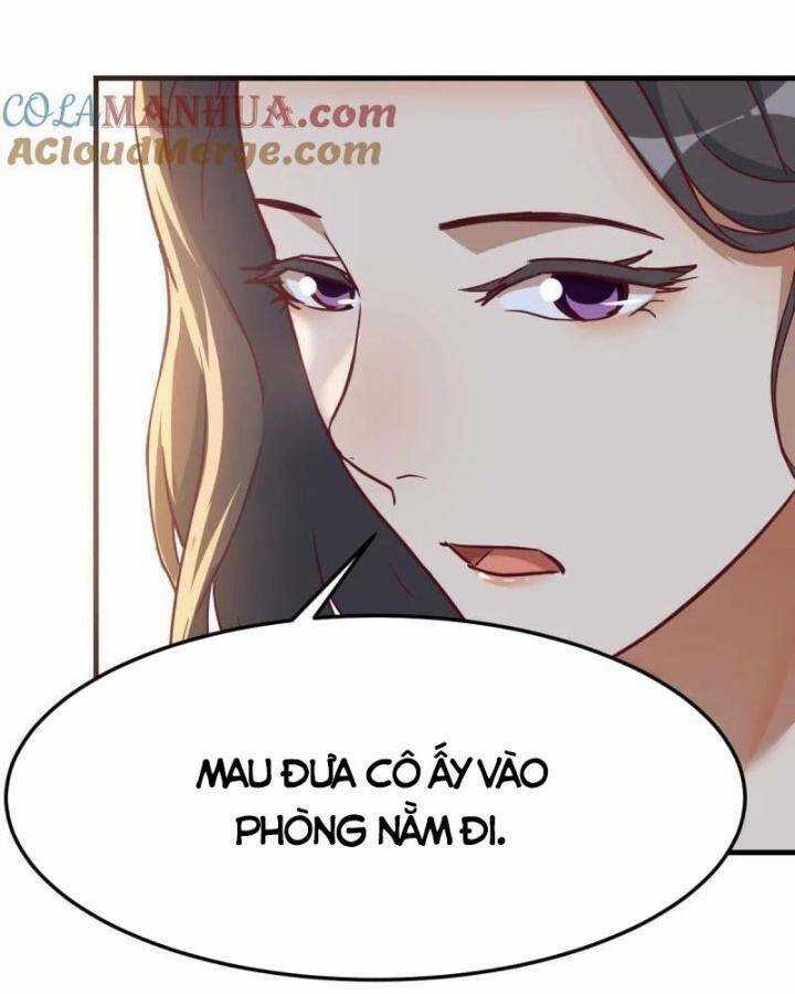 Trong Nhà Có 2 Bạn Gái Song Sinh Chapter 303 trang 46
