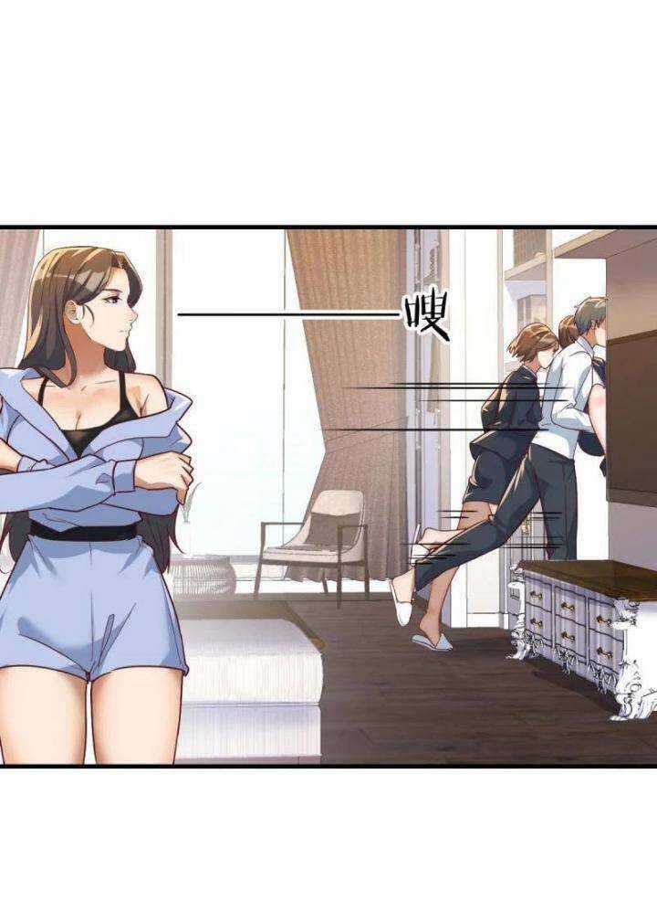 Trong Nhà Có 2 Bạn Gái Song Sinh Chapter 303 trang 47