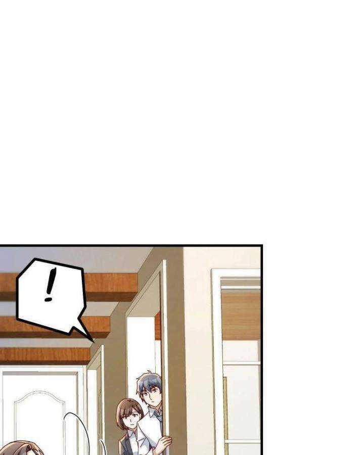 Trong Nhà Có 2 Bạn Gái Song Sinh Chapter 303 trang 49