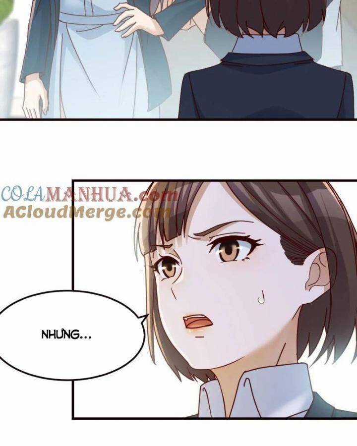 Trong Nhà Có 2 Bạn Gái Song Sinh Chapter 303 trang 5