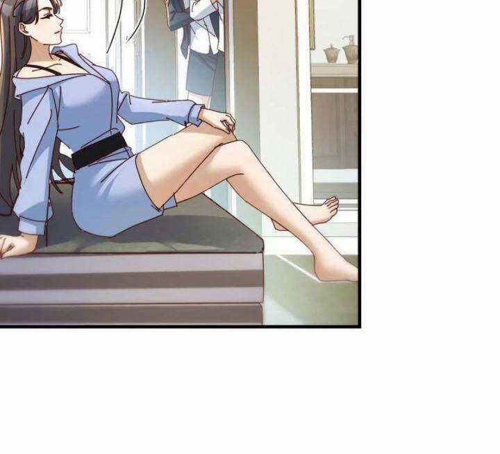 Trong Nhà Có 2 Bạn Gái Song Sinh Chapter 303 trang 50