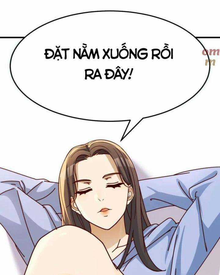 Trong Nhà Có 2 Bạn Gái Song Sinh Chapter 303 trang 51