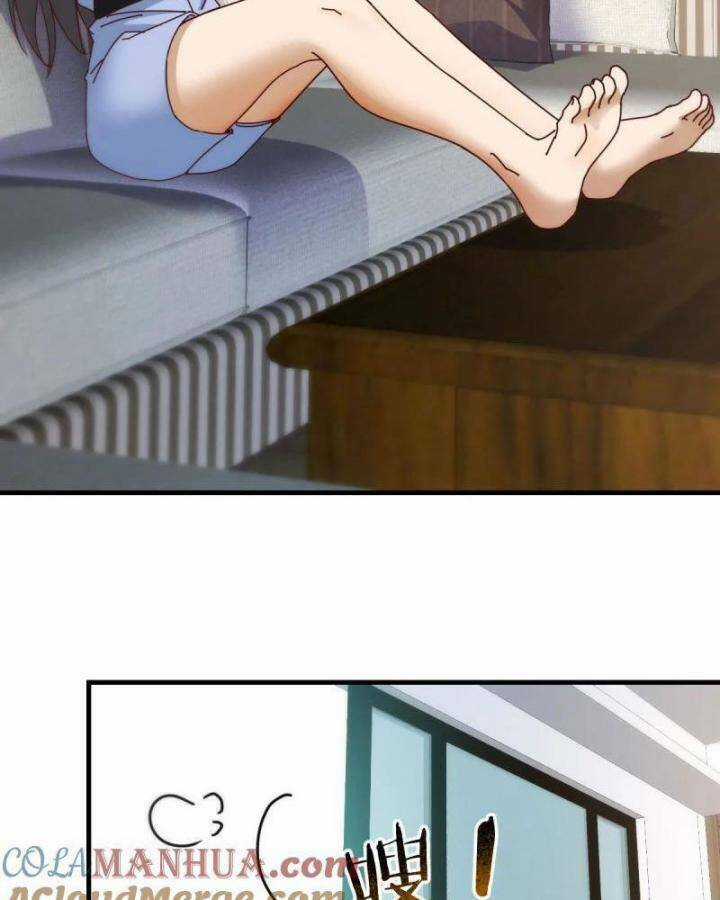 Trong Nhà Có 2 Bạn Gái Song Sinh Chapter 303 trang 56