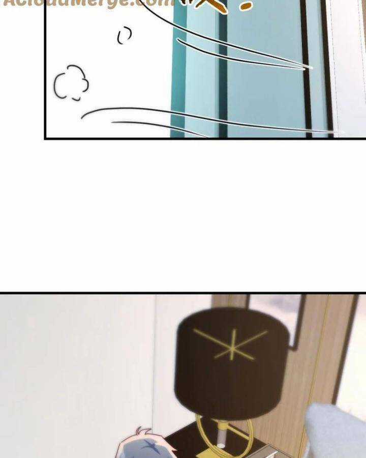 Trong Nhà Có 2 Bạn Gái Song Sinh Chapter 303 trang 57