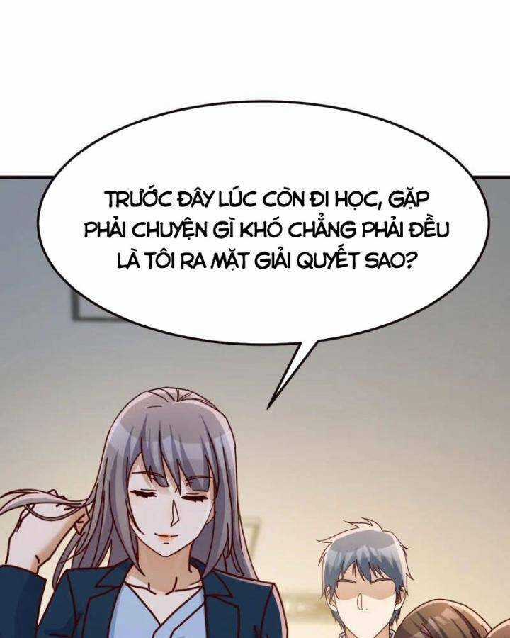 Trong Nhà Có 2 Bạn Gái Song Sinh Chapter 303 trang 6