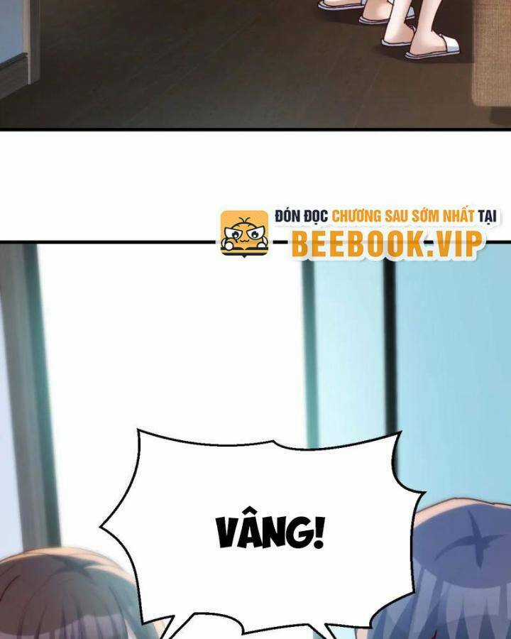 Trong Nhà Có 2 Bạn Gái Song Sinh Chapter 303 trang 60