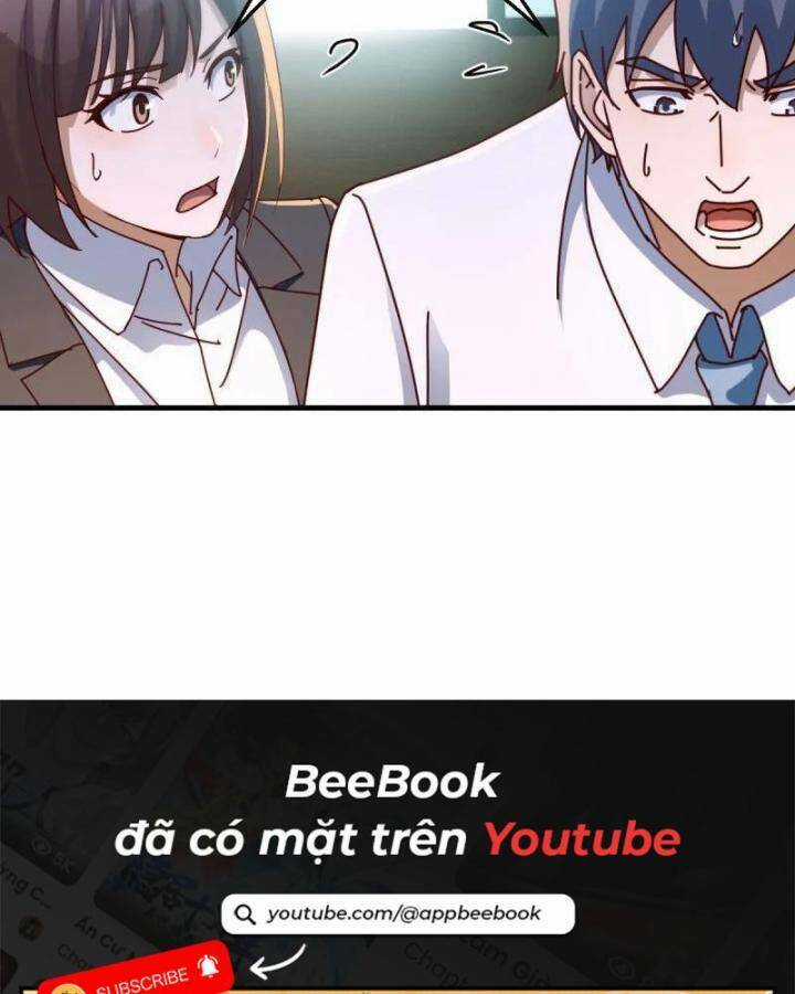 Trong Nhà Có 2 Bạn Gái Song Sinh Chapter 303 trang 61