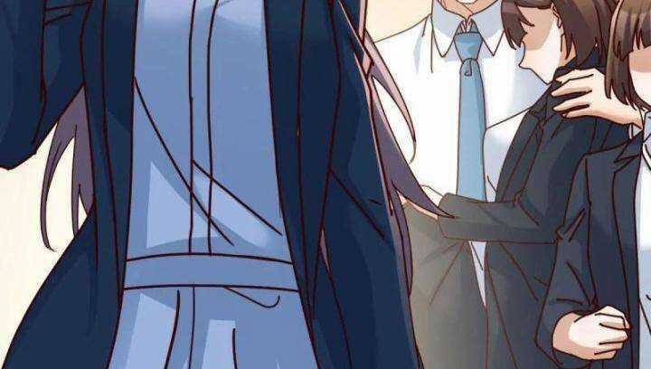 Trong Nhà Có 2 Bạn Gái Song Sinh Chapter 303 trang 7