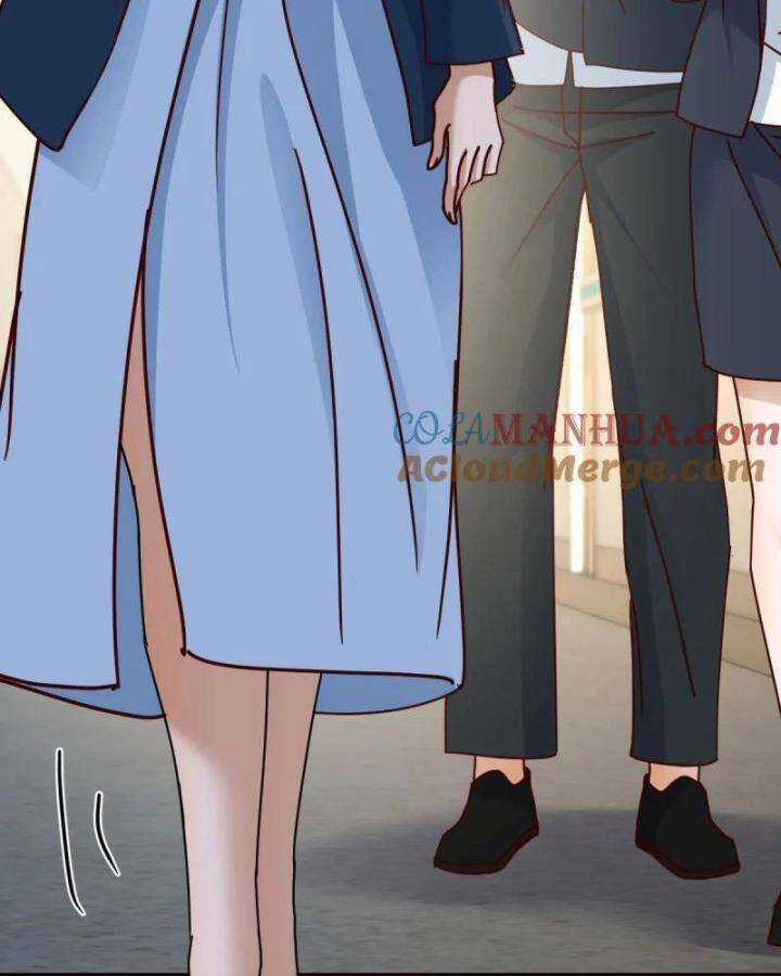 Trong Nhà Có 2 Bạn Gái Song Sinh Chapter 303 trang 8