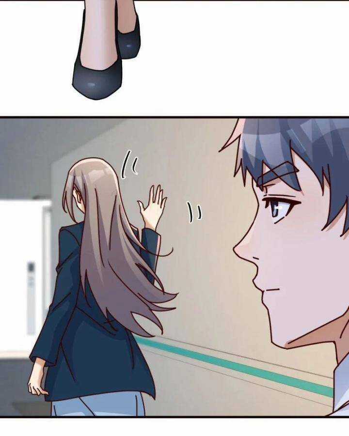 Trong Nhà Có 2 Bạn Gái Song Sinh Chapter 303 trang 9