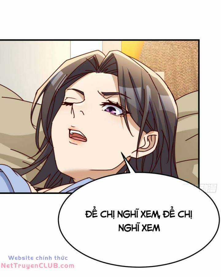 Trong Nhà Có 2 Bạn Gái Song Sinh Chapter 304 trang 10