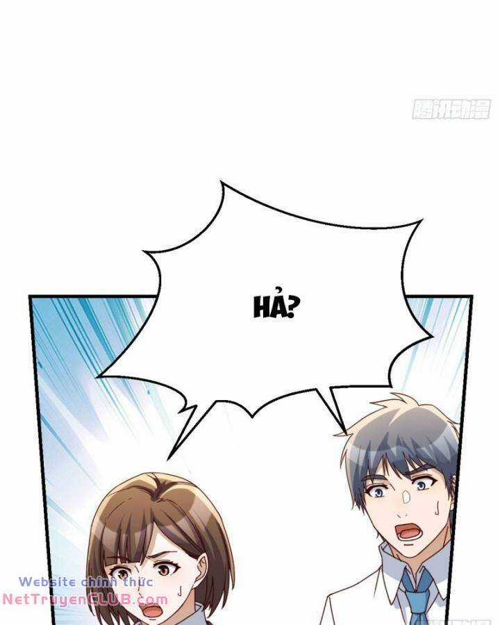 Trong Nhà Có 2 Bạn Gái Song Sinh Chapter 304 trang 14