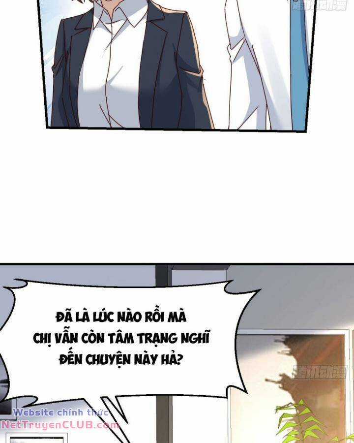 Trong Nhà Có 2 Bạn Gái Song Sinh Chapter 304 trang 15