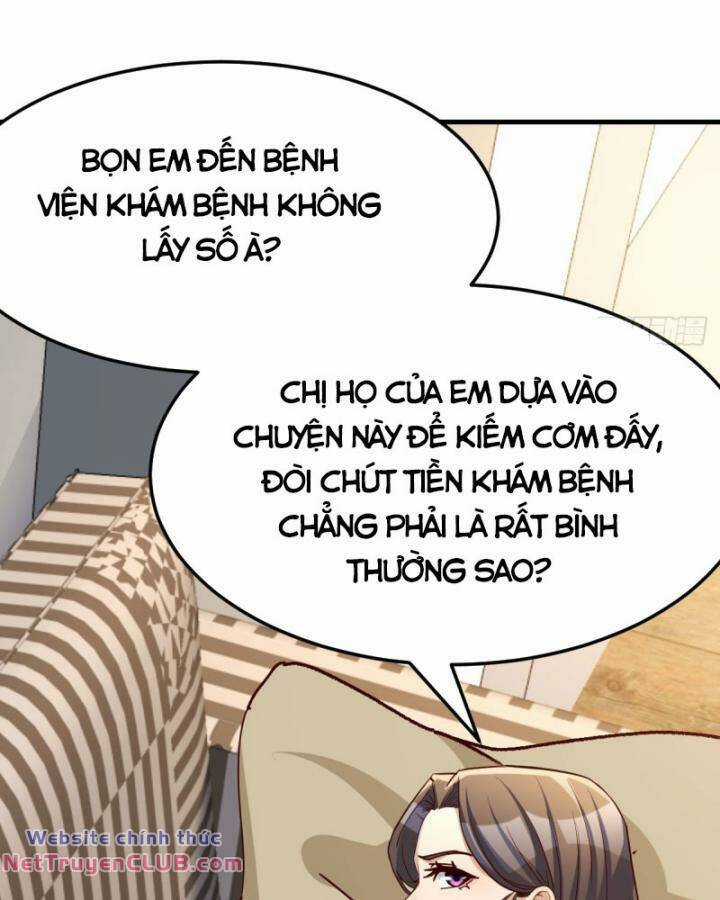 Trong Nhà Có 2 Bạn Gái Song Sinh Chapter 304 trang 18