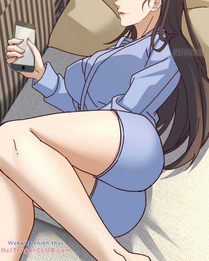 Trong Nhà Có 2 Bạn Gái Song Sinh Chapter 304 trang 19