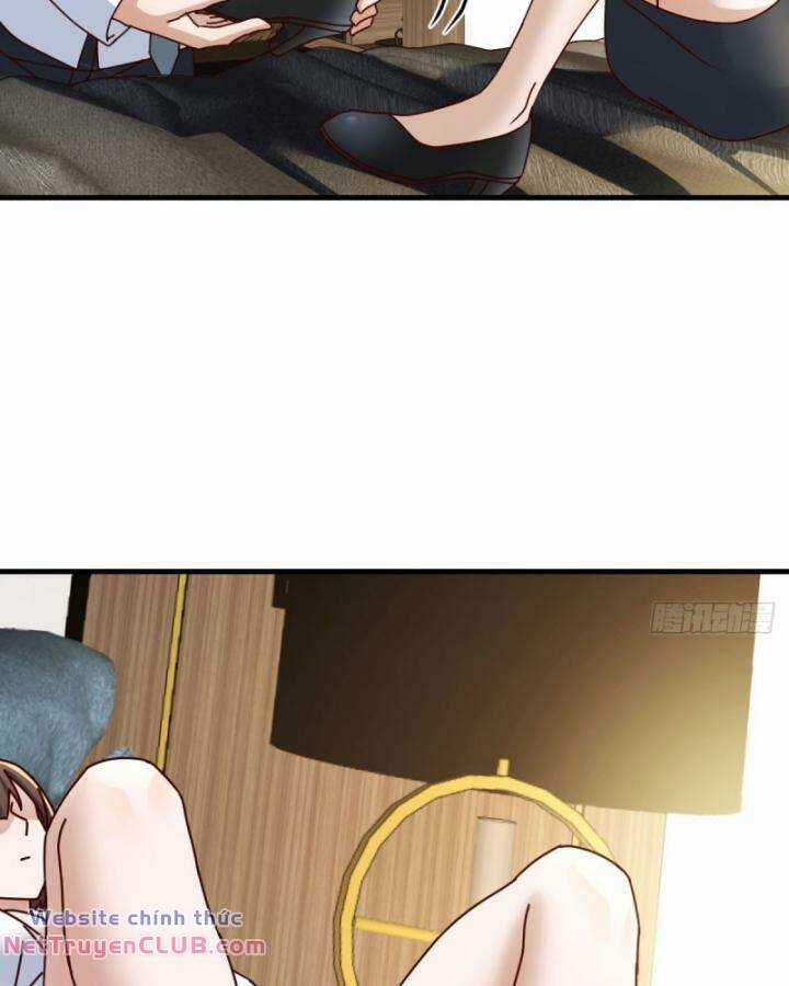 Trong Nhà Có 2 Bạn Gái Song Sinh Chapter 304 trang 2