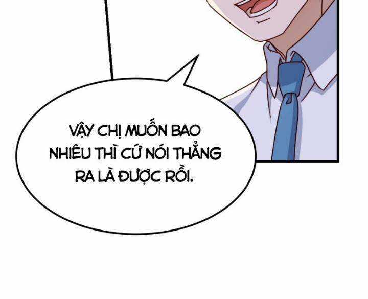 Trong Nhà Có 2 Bạn Gái Song Sinh Chapter 304 trang 21