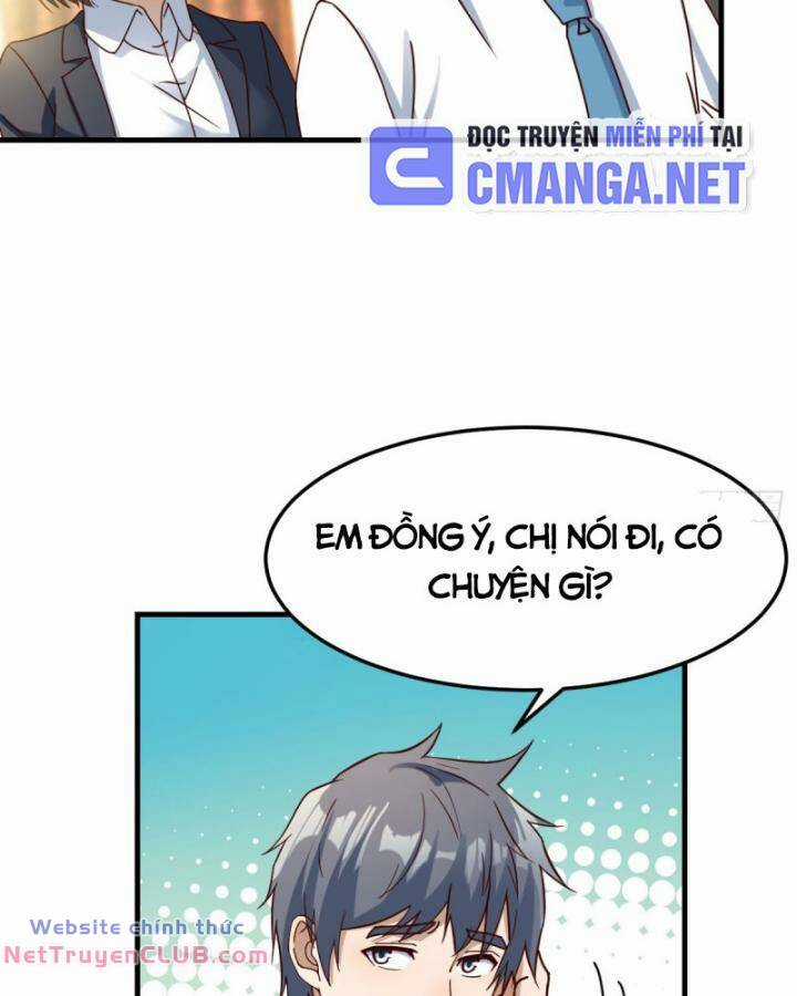 Trong Nhà Có 2 Bạn Gái Song Sinh Chapter 304 trang 24