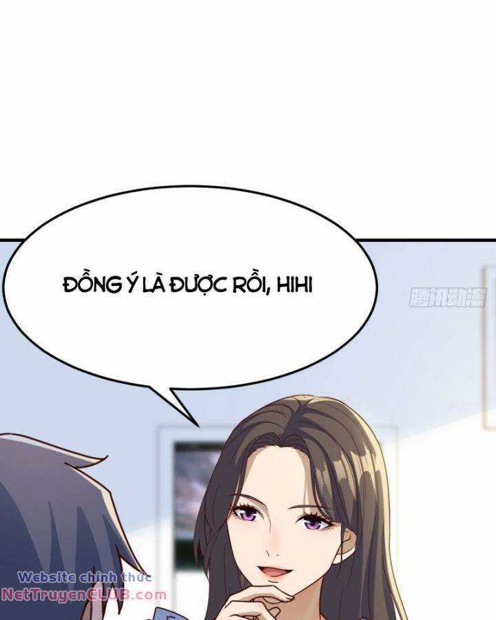 Trong Nhà Có 2 Bạn Gái Song Sinh Chapter 304 trang 26