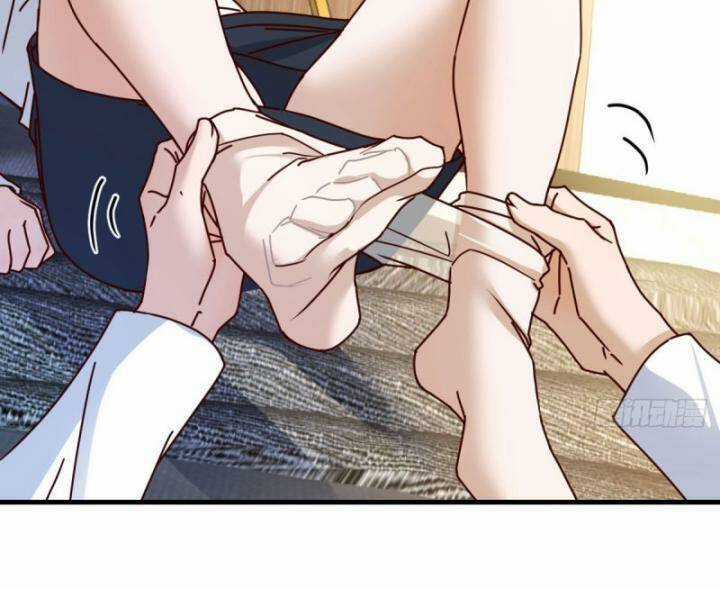 Trong Nhà Có 2 Bạn Gái Song Sinh Chapter 304 trang 3