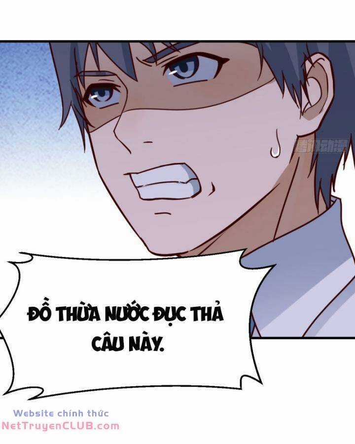 Trong Nhà Có 2 Bạn Gái Song Sinh Chapter 304 trang 30