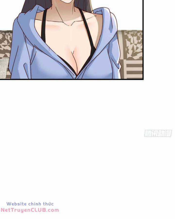 Trong Nhà Có 2 Bạn Gái Song Sinh Chapter 304 trang 33