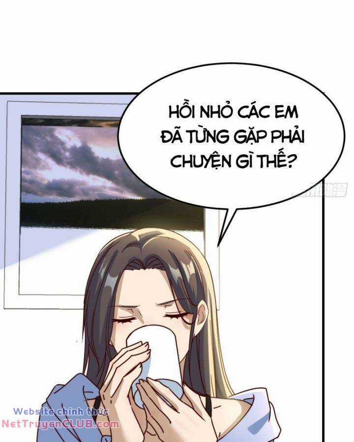 Trong Nhà Có 2 Bạn Gái Song Sinh Chapter 304 trang 37