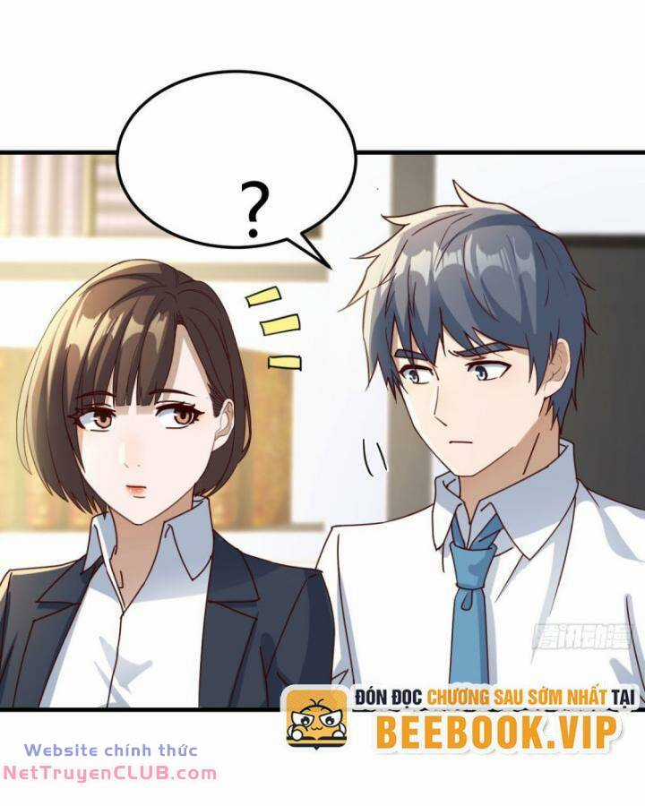 Trong Nhà Có 2 Bạn Gái Song Sinh Chapter 304 trang 39