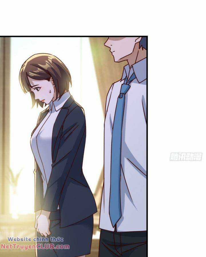 Trong Nhà Có 2 Bạn Gái Song Sinh Chapter 304 trang 40