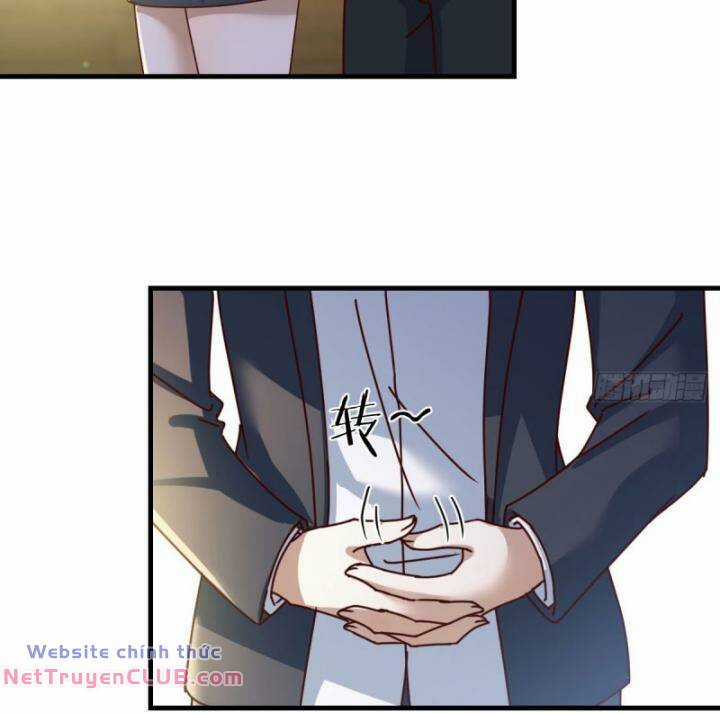 Trong Nhà Có 2 Bạn Gái Song Sinh Chapter 304 trang 41