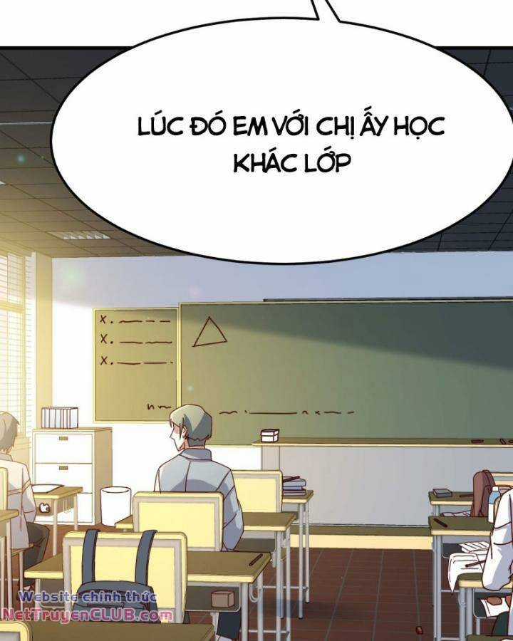 Trong Nhà Có 2 Bạn Gái Song Sinh Chapter 304 trang 46