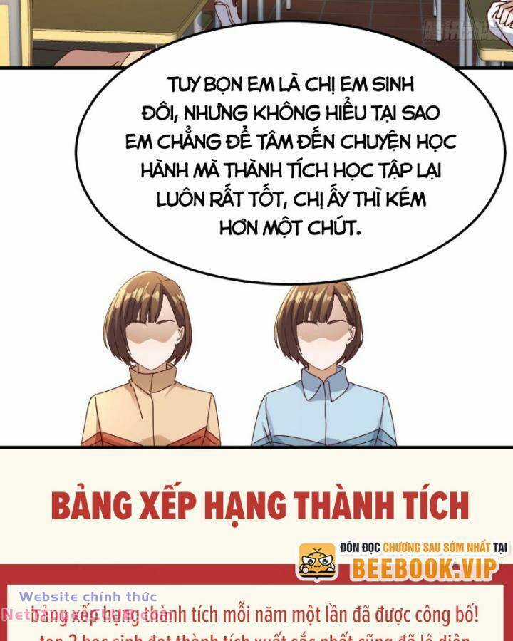 Trong Nhà Có 2 Bạn Gái Song Sinh Chapter 304 trang 47