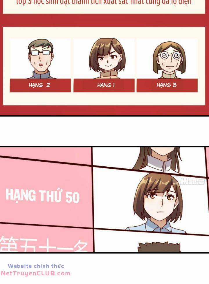 Trong Nhà Có 2 Bạn Gái Song Sinh Chapter 304 trang 48