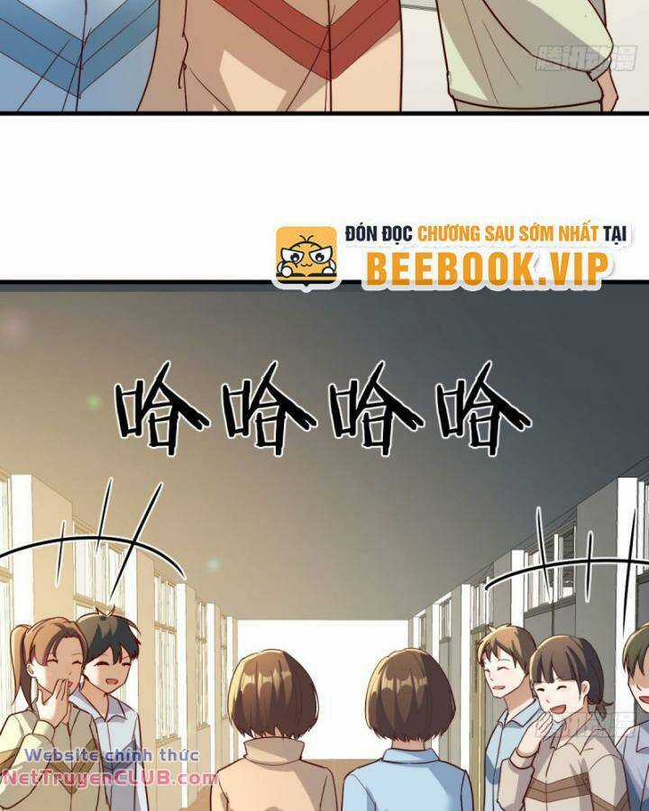 Trong Nhà Có 2 Bạn Gái Song Sinh Chapter 304 trang 51