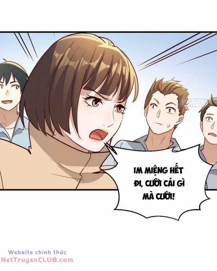 Trong Nhà Có 2 Bạn Gái Song Sinh Chapter 304 trang 53