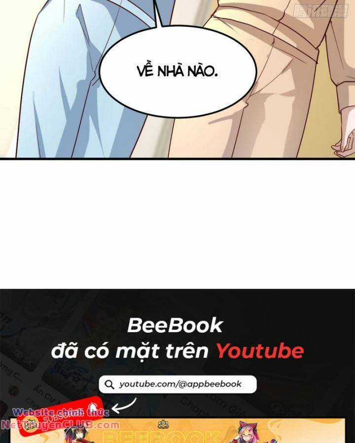 Trong Nhà Có 2 Bạn Gái Song Sinh Chapter 304 trang 55