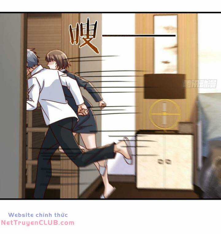 Trong Nhà Có 2 Bạn Gái Song Sinh Chapter 304 trang 6