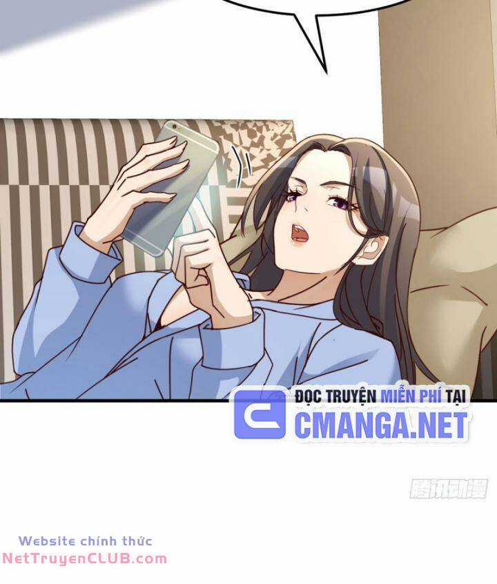 Trong Nhà Có 2 Bạn Gái Song Sinh Chapter 304 trang 9