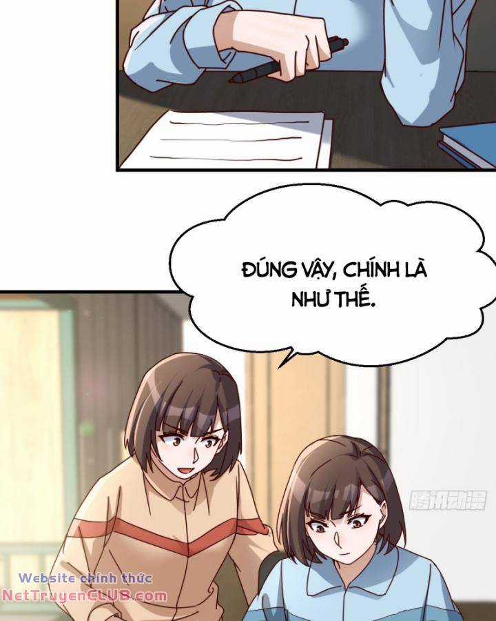 Trong Nhà Có 2 Bạn Gái Song Sinh Chapter 305 trang 10