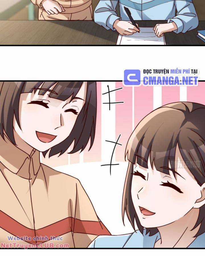 Trong Nhà Có 2 Bạn Gái Song Sinh Chapter 305 trang 11