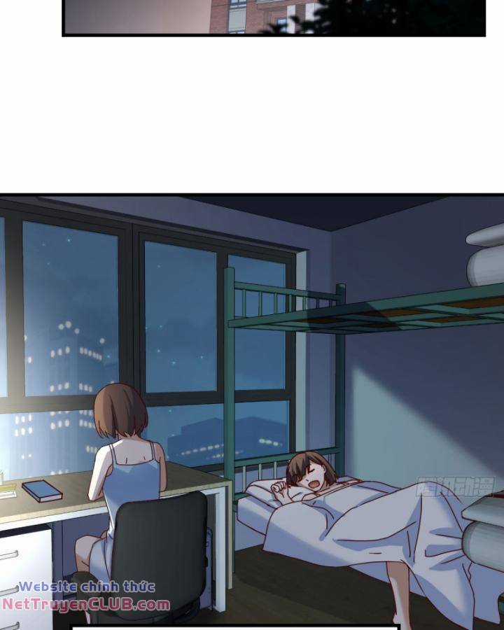 Trong Nhà Có 2 Bạn Gái Song Sinh Chapter 305 trang 14