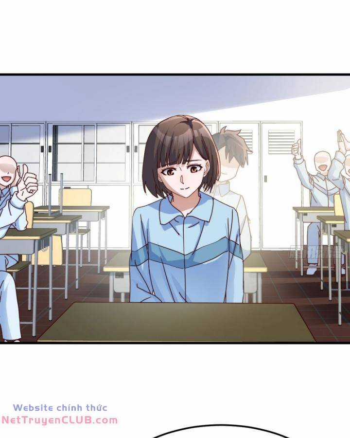 Trong Nhà Có 2 Bạn Gái Song Sinh Chapter 305 trang 18