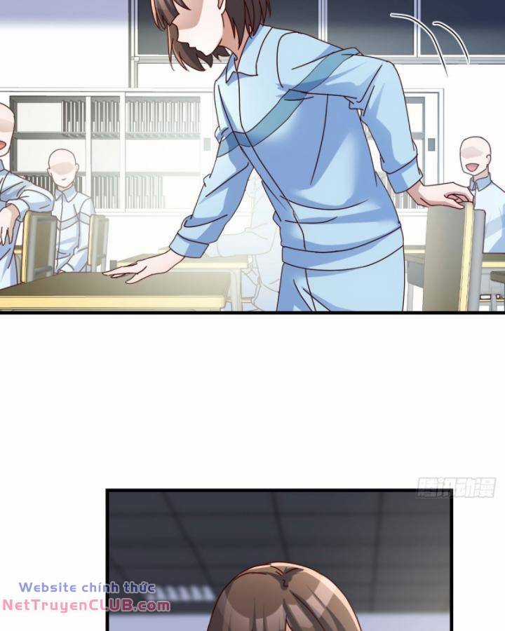 Trong Nhà Có 2 Bạn Gái Song Sinh Chapter 305 trang 21