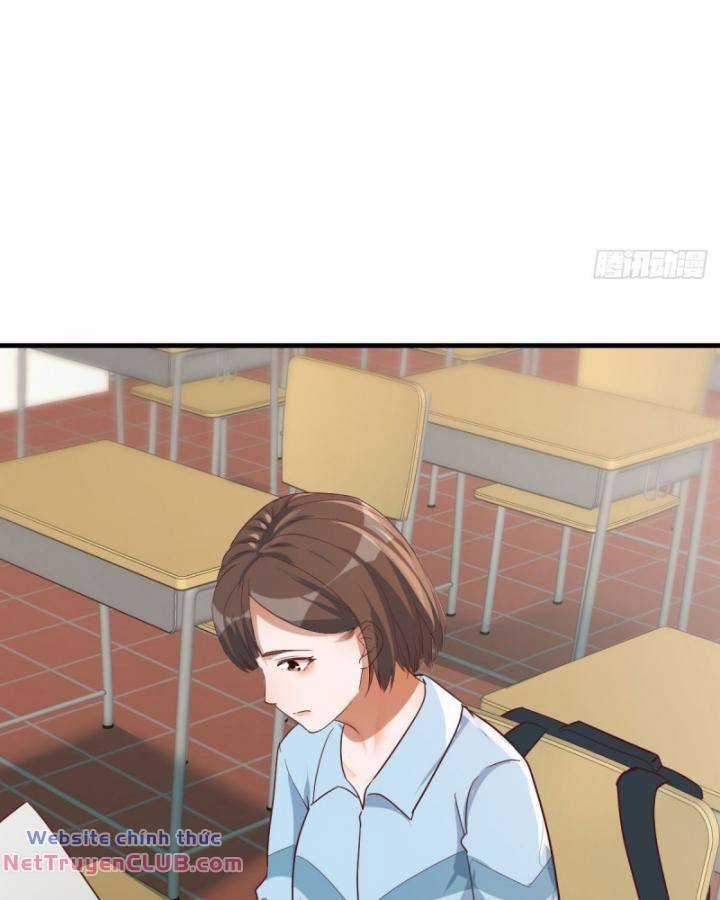 Trong Nhà Có 2 Bạn Gái Song Sinh Chapter 305 trang 25